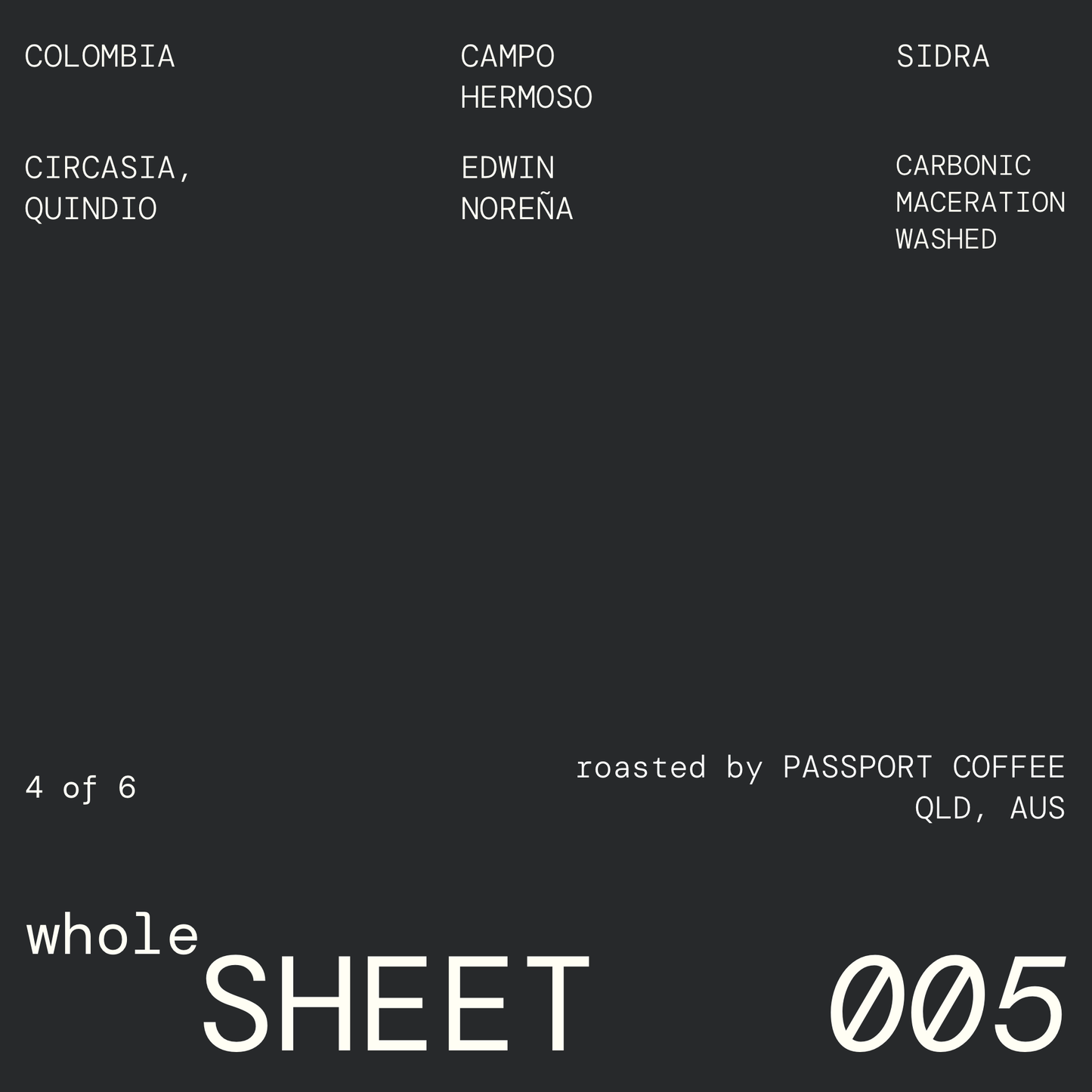 SHEET005: a basket of candy