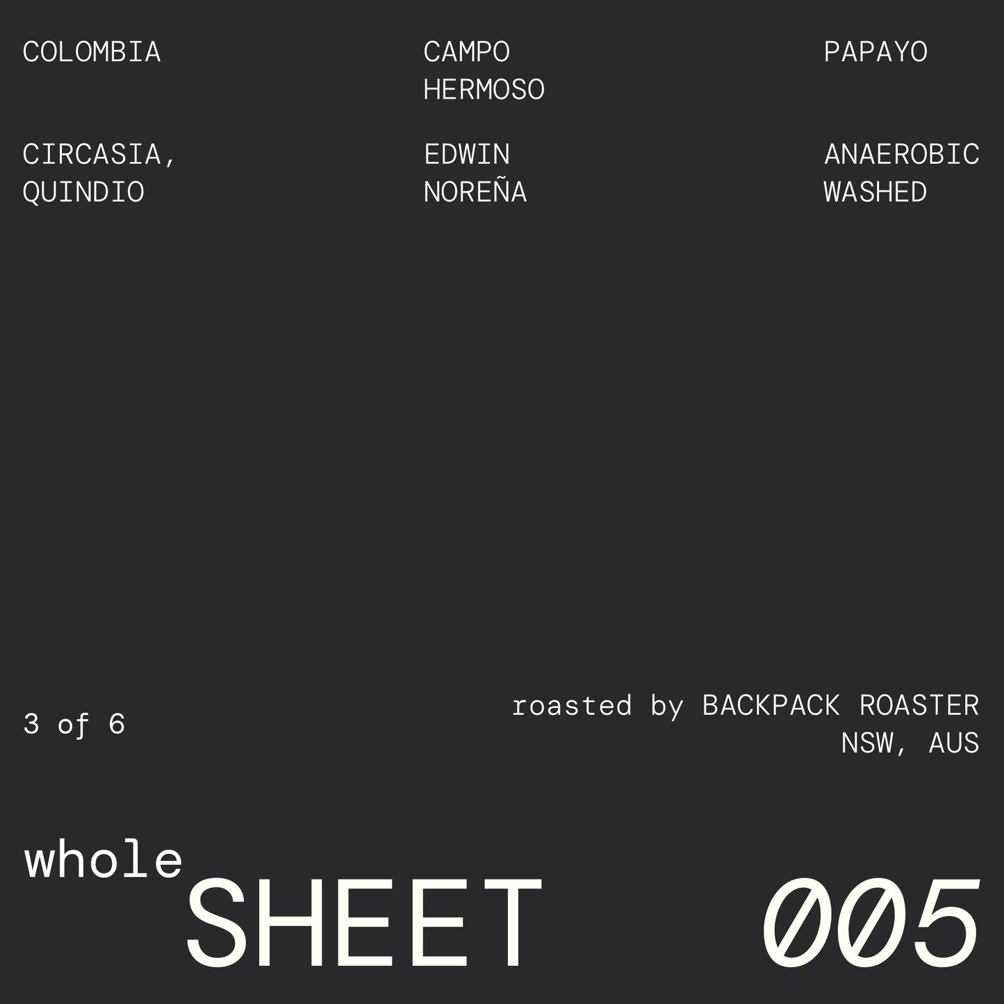 SHEET005: a basket of candy
