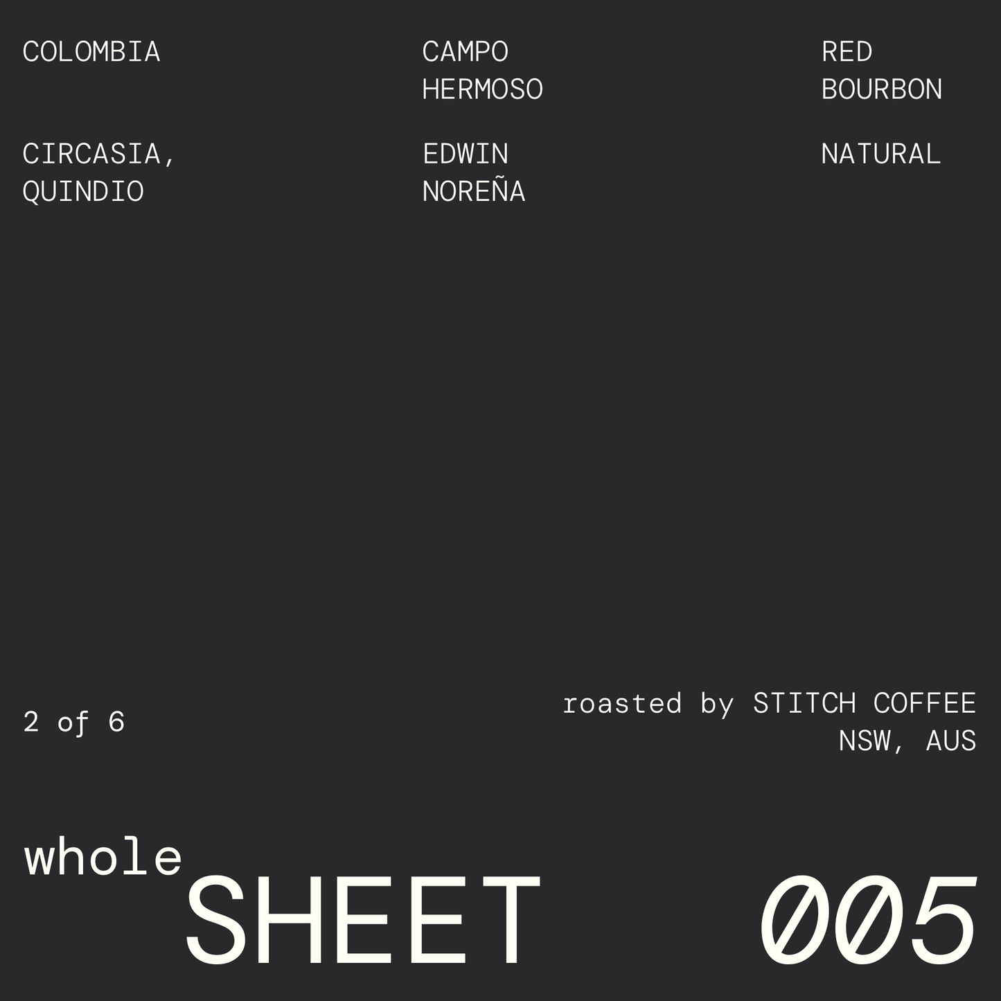 SHEET005: a basket of candy