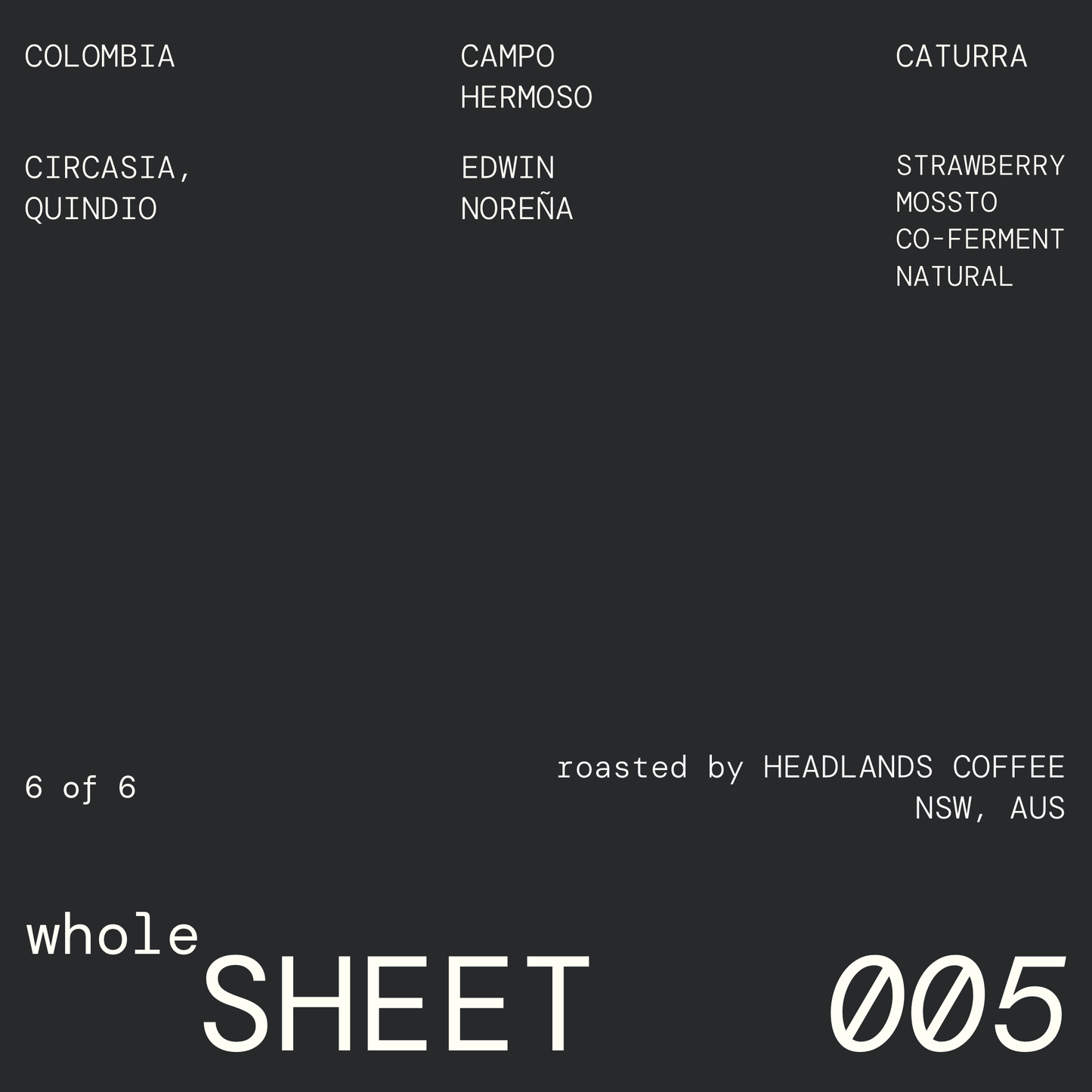 SHEET005: a basket of candy